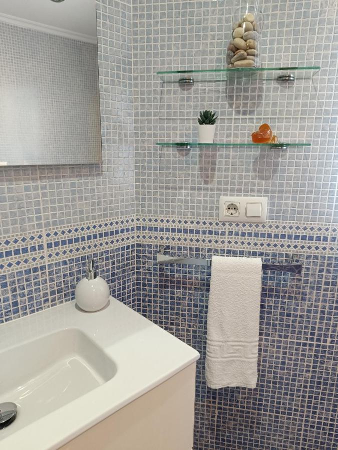 Atico Rias Baixas Διαμέρισμα Vilagarcia de Arousa Εξωτερικό φωτογραφία
